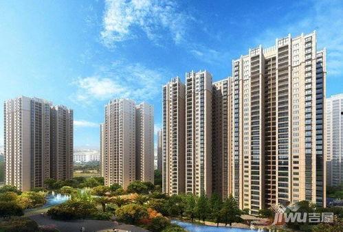 贵阳楼市爆料网最新消息,揭秘贵阳楼市新趋势与热点项目！